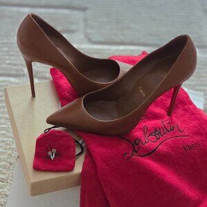Christian Louboutin Kate's size 38